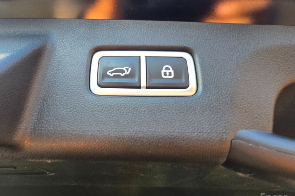 2021 Kia Sorento с пробегом 77 680 км