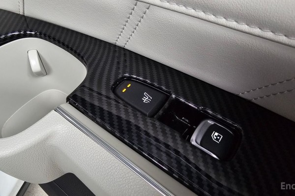 2021 Kia Sorento с пробегом 55 494 км