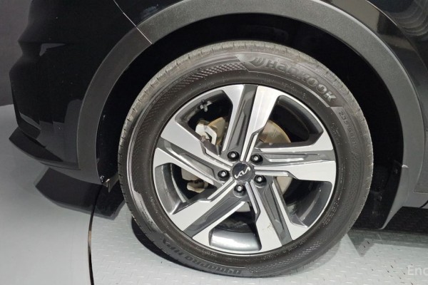 2021 Kia Sorento с пробегом 71 688 км