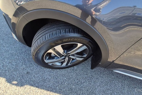 2021 Kia Sorento с пробегом 56 686 км