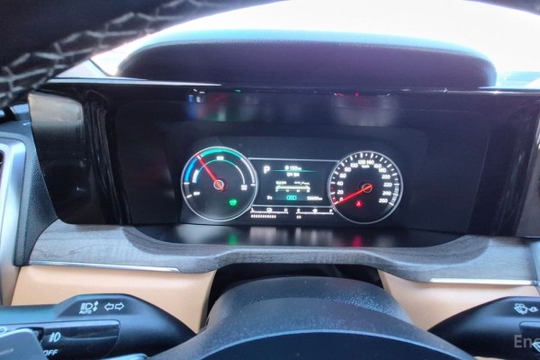 2021 Kia Sorento с пробегом 56 686 км