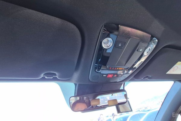 2021 Kia Sorento с пробегом 56 686 км