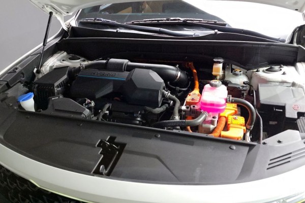 2022 Kia Sorento с пробегом 74 895 км