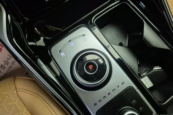 2022 Kia Sorento с пробегом 60 490 км