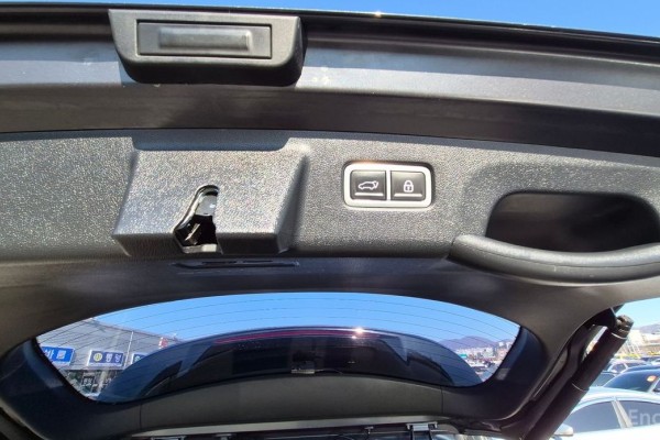 2021 Kia Sorento с пробегом 56 686 км