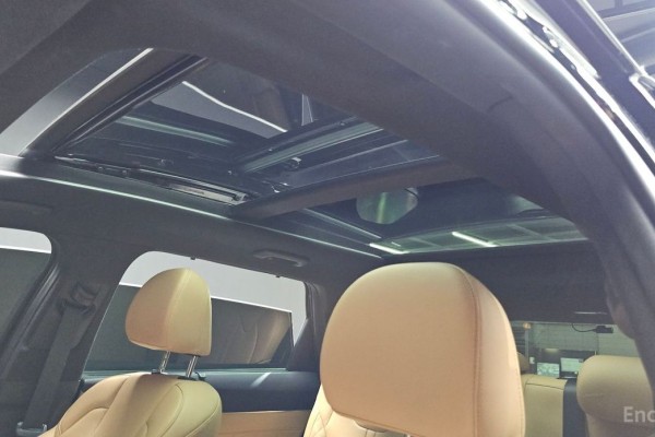 2021 Kia Sorento с пробегом 71 688 км