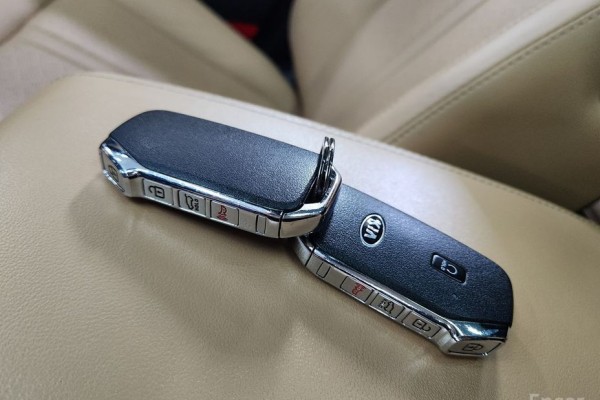 2021 Kia Sorento с пробегом 59 286 км