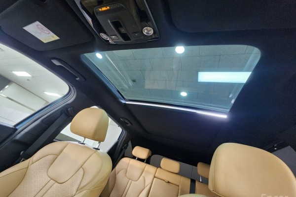 2021 Kia Sorento с пробегом 59 286 км