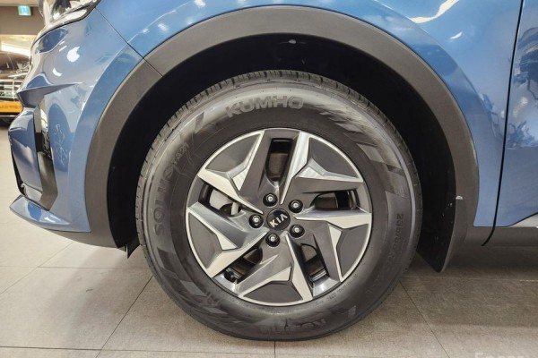 2021 Kia Sorento с пробегом 59 286 км