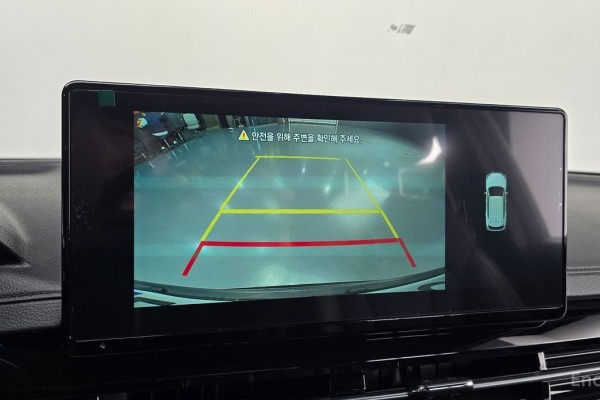 2024 SsangYong Rexton с пробегом 21 793 км