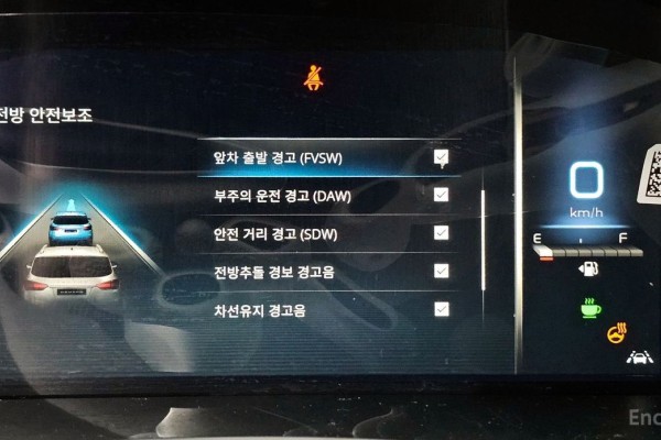 2025 SsangYong Rexton с пробегом 10 057 км