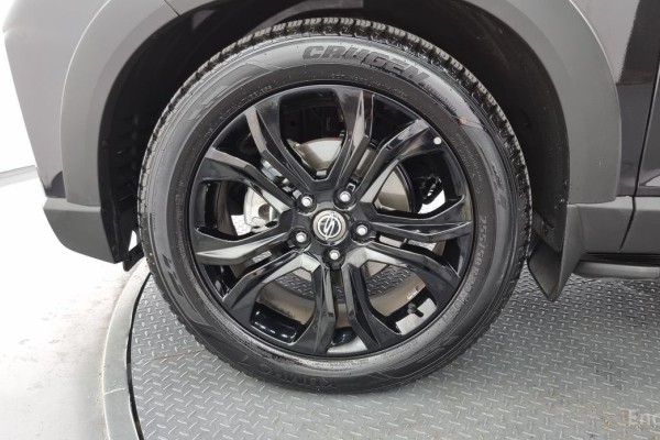 2021 SsangYong Rexton с пробегом 22 056 км