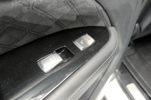 2023 SsangYong Rexton с пробегом 47 945 км