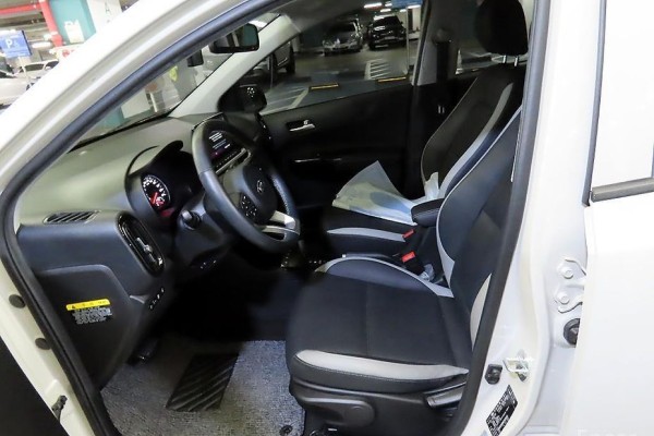 2021 Kia Morning с пробегом 63 385 км