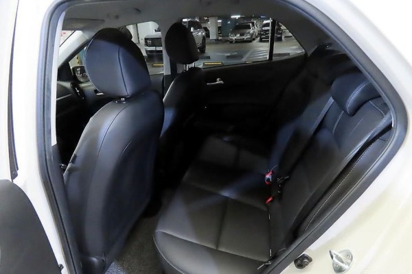 2021 Kia Morning с пробегом 63 385 км