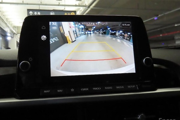 2021 Kia Morning с пробегом 63 385 км