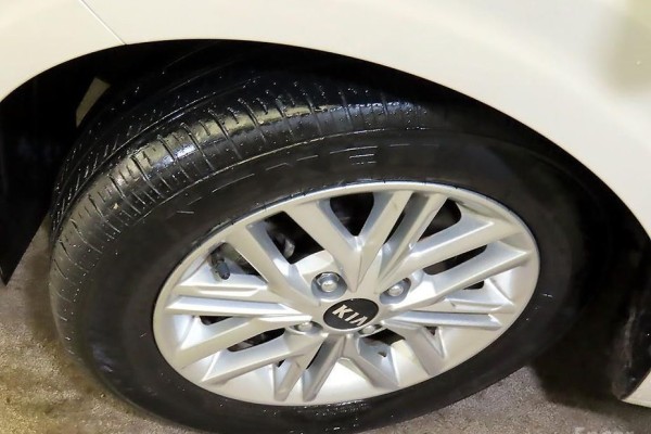 2021 Kia Morning с пробегом 63 385 км