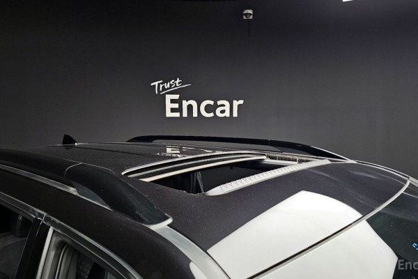 2022 SsangYong Rexton с пробегом 13 717 км