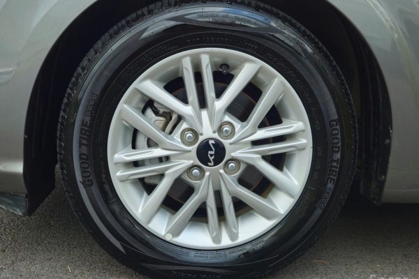 2022 Kia Morning с пробегом 44 367 км