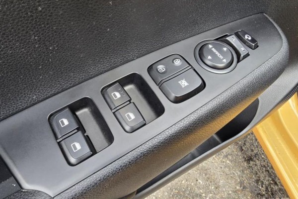 2022 Kia Morning с пробегом 51 324 км