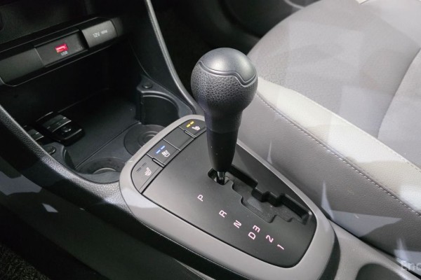 2021 Kia Morning с пробегом 35 665 км