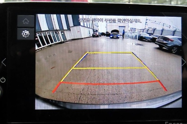 2021 Kia Morning с пробегом 69 189 км