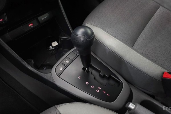 2021 Kia Morning с пробегом 45 967 км