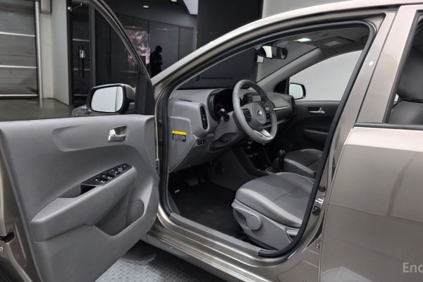 2021 Kia Morning с пробегом 45 967 км