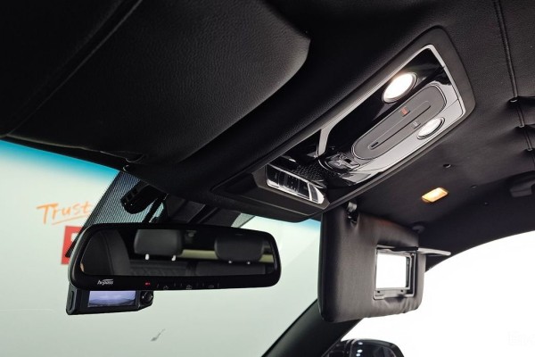 2023 SsangYong Rexton с пробегом 15 341 км