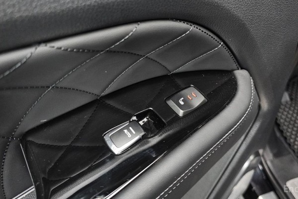 2023 SsangYong Rexton с пробегом 15 341 км