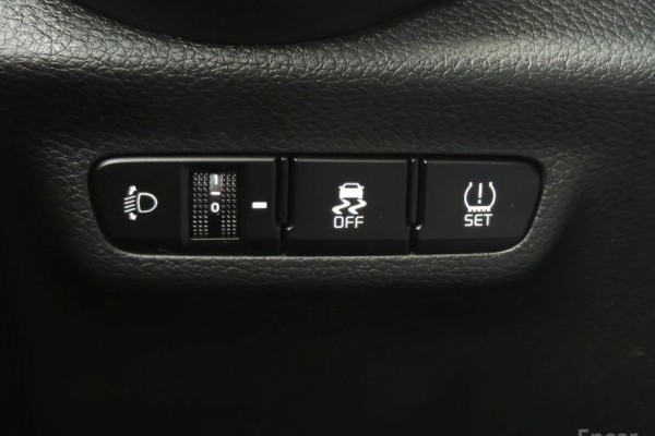 2022 Kia Morning с пробегом 44 367 км