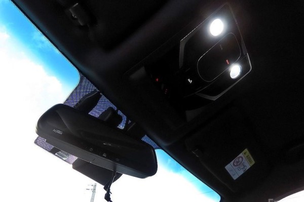 2023 SsangYong Rexton с пробегом 22 454 км