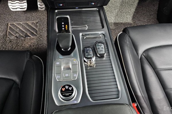 2023 SsangYong Rexton с пробегом 50 060 км