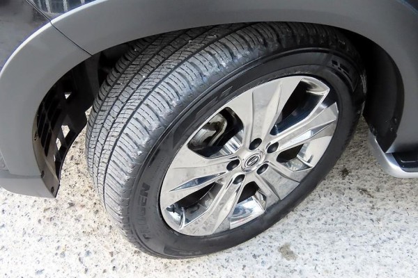 2023 SsangYong Rexton с пробегом 22 454 км