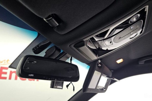 2023 SsangYong Rexton с пробегом 50 060 км