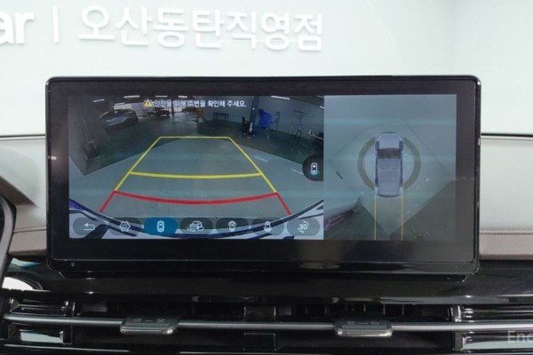 2024 SsangYong Rexton с пробегом 53 524 км