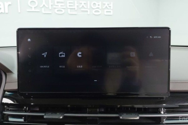 2024 SsangYong Rexton с пробегом 53 524 км