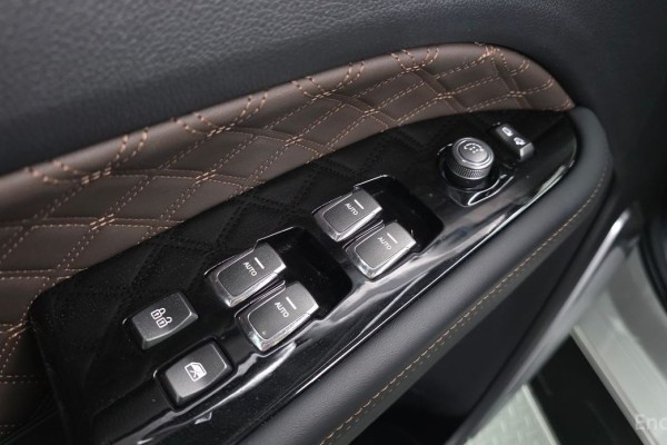 2023 SsangYong Rexton с пробегом 20 952 км