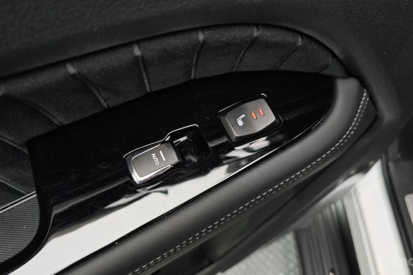 2023 SsangYong Rexton с пробегом 21 846 км