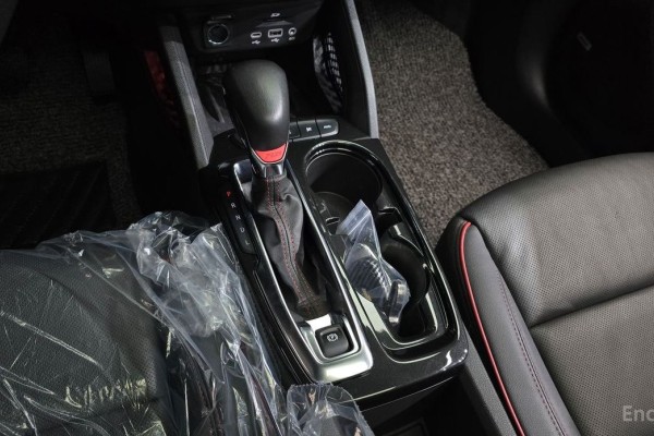 2023 Chevrolet TrailBlazer с пробегом 69 608 км