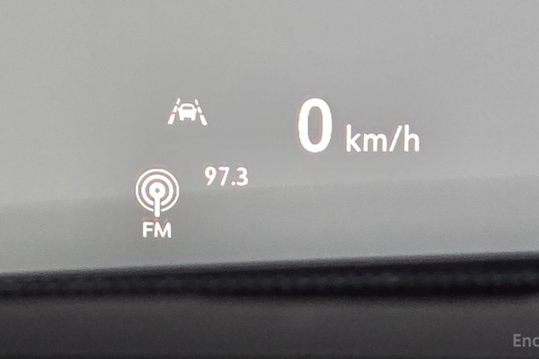 2023 Chevrolet TrailBlazer с пробегом 69 608 км