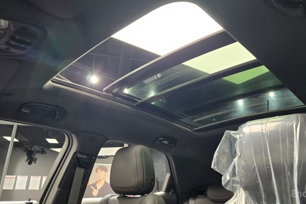 2023 Chevrolet TrailBlazer с пробегом 69 608 км