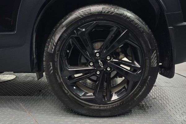 2023 Chevrolet TrailBlazer с пробегом 69 440 км