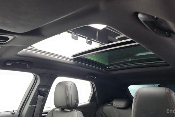 2021 Chevrolet TrailBlazer с пробегом 39 774 км