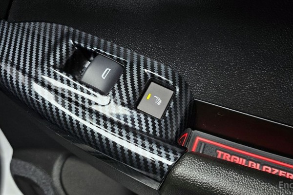 2023 Chevrolet TrailBlazer с пробегом 21 794 км