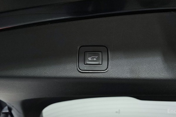 2023 Chevrolet TrailBlazer с пробегом 17 404 км