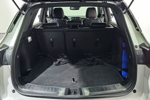 2023 Chevrolet TrailBlazer с пробегом 21 794 км