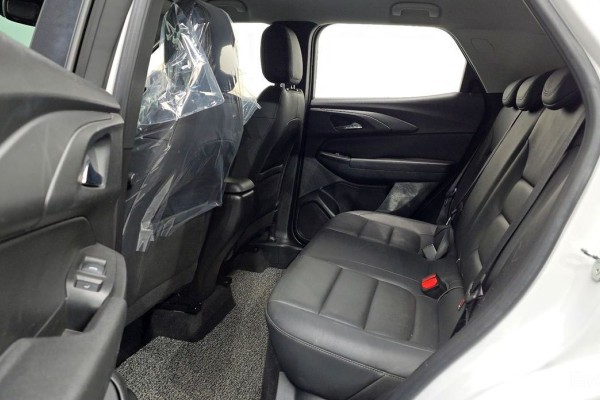 2021 Chevrolet TrailBlazer с пробегом 46 577 км