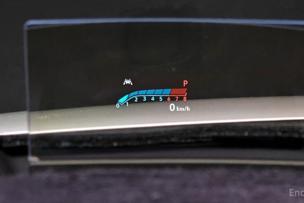 2022 Chevrolet TrailBlazer с пробегом 38 374 км