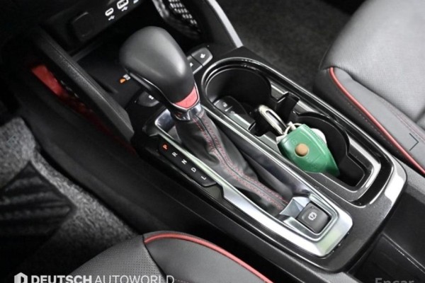 2022 Chevrolet TrailBlazer с пробегом 26 463 км